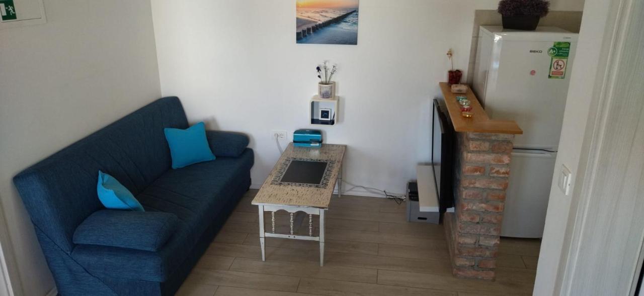 Terrasol Apartments Трогир Экстерьер фото
