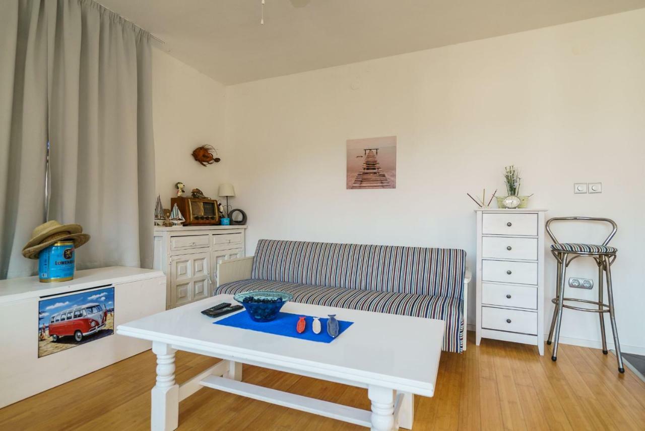 Terrasol Apartments Трогир Экстерьер фото