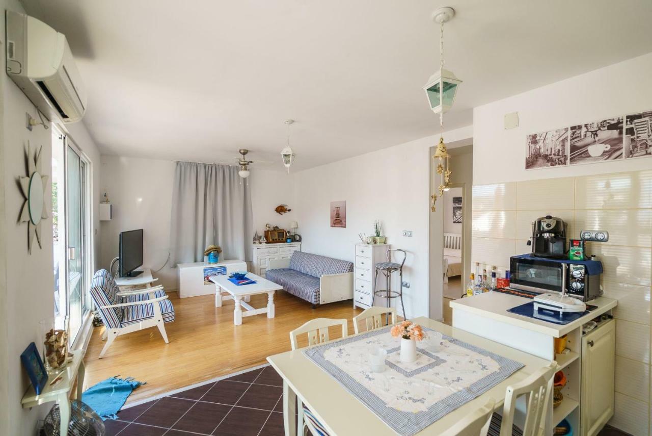 Terrasol Apartments Трогир Экстерьер фото