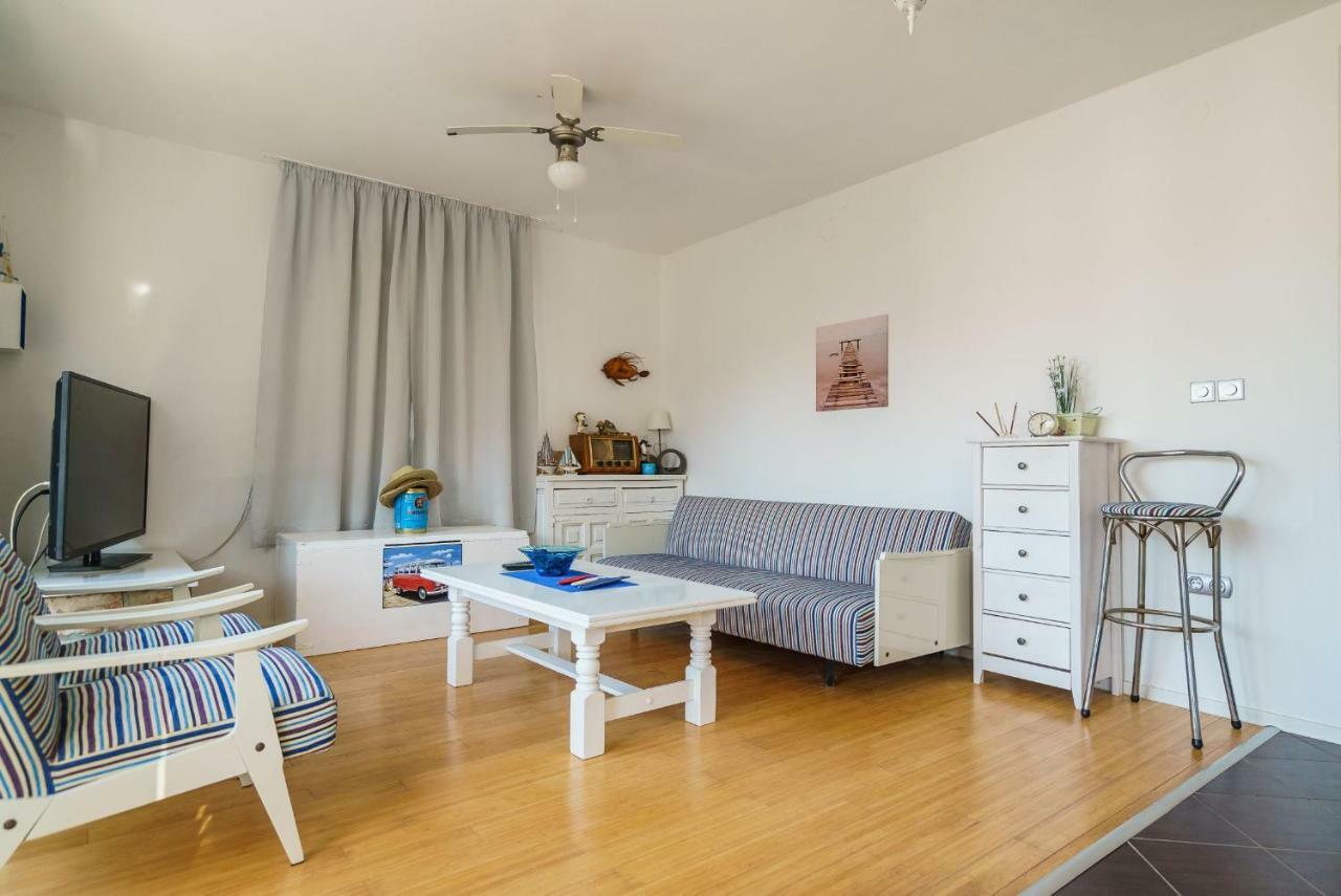 Terrasol Apartments Трогир Экстерьер фото