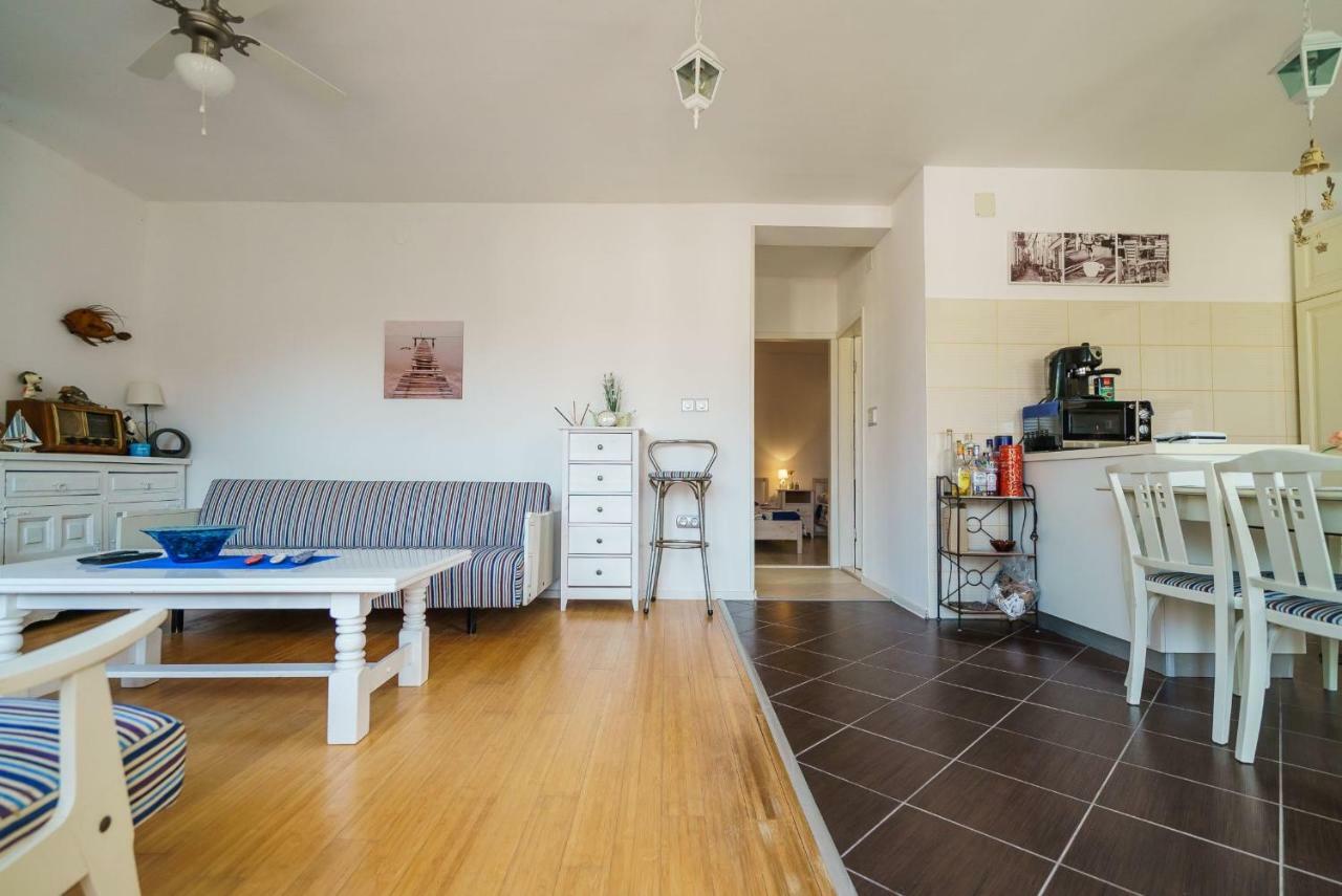 Terrasol Apartments Трогир Экстерьер фото
