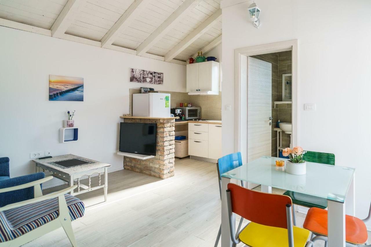 Terrasol Apartments Трогир Экстерьер фото