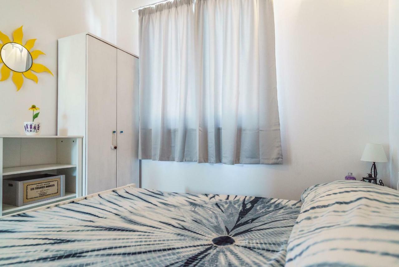 Terrasol Apartments Трогир Экстерьер фото