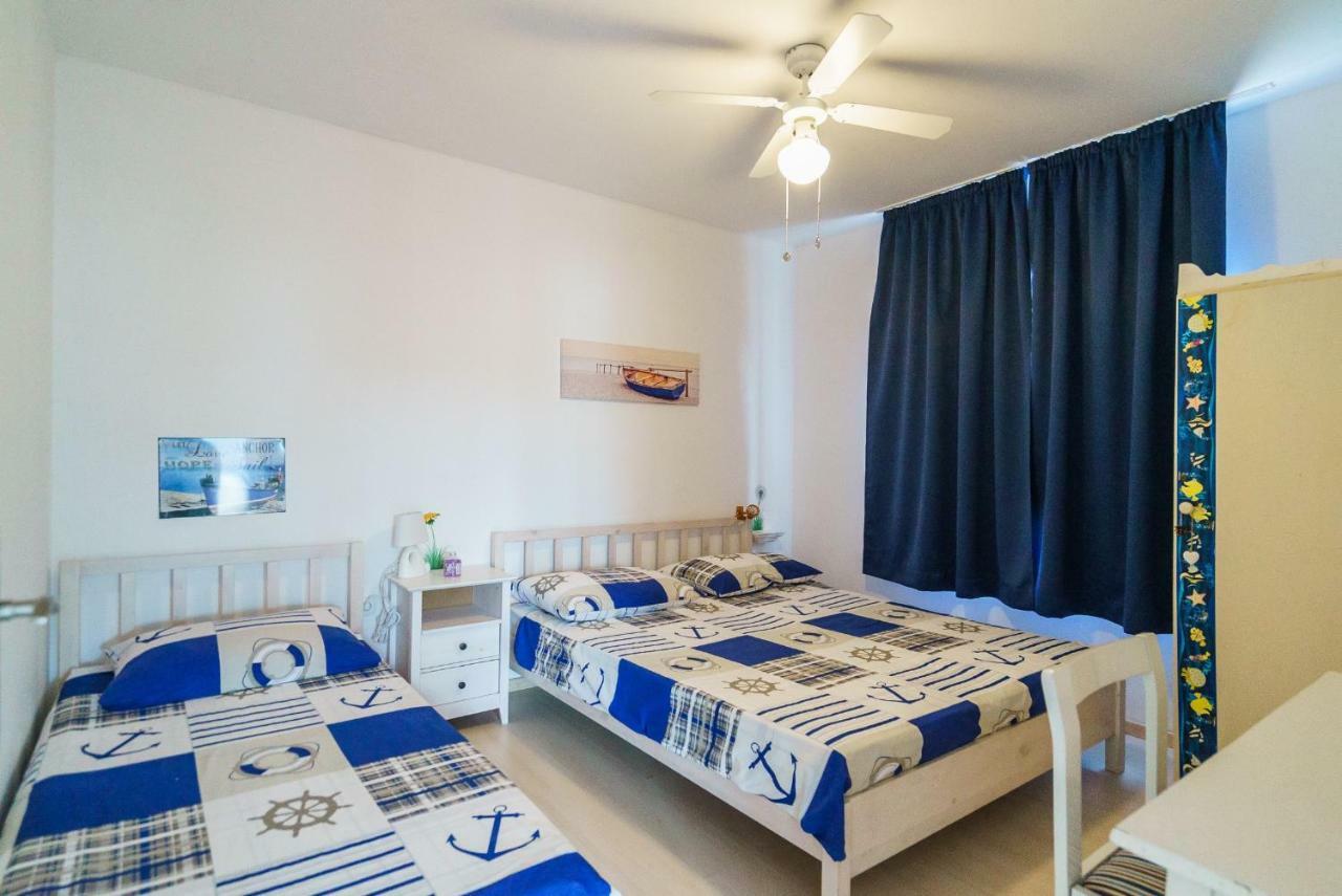 Terrasol Apartments Трогир Экстерьер фото